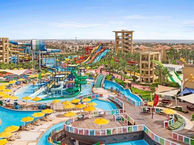 Sharm Family Packages